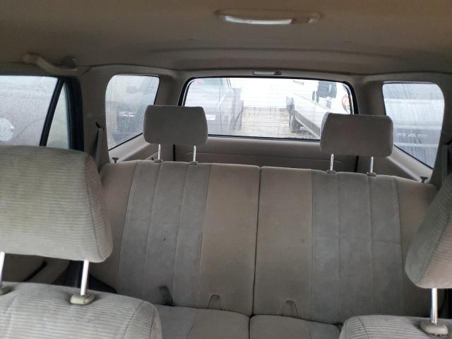 Photo 10 from auction – 1999 TOYOTA 4RUNNER SR with VIN JT3GN86R7X0127623