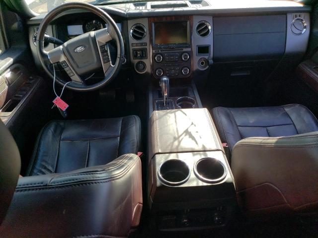 Photo 8 from auction – 2015 FORD EXPEDITION with VIN 1FMJU1MT5FEF26134
