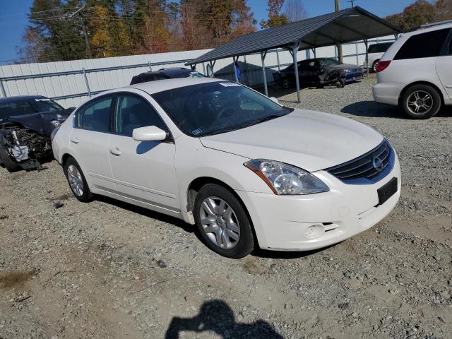Photo 4 from auction – 2012 NISSAN ALTIMA with VIN 1N4AL2AP5CN468905