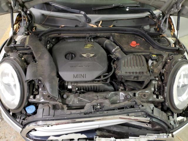 Photo 11 from auction – 2015 MINI COOPER with VIN WMWXS5C53FT831915