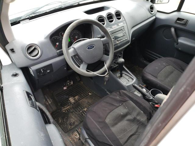Photo 8 from auction – 2013 FORD TRANSIT CO with VIN NM0LS7DN1DT164011