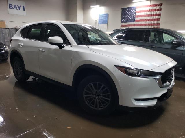 Photo 4 from auction – 2017 MAZDA CX-5 TOURI with VIN JM3KFBCL3H0224374