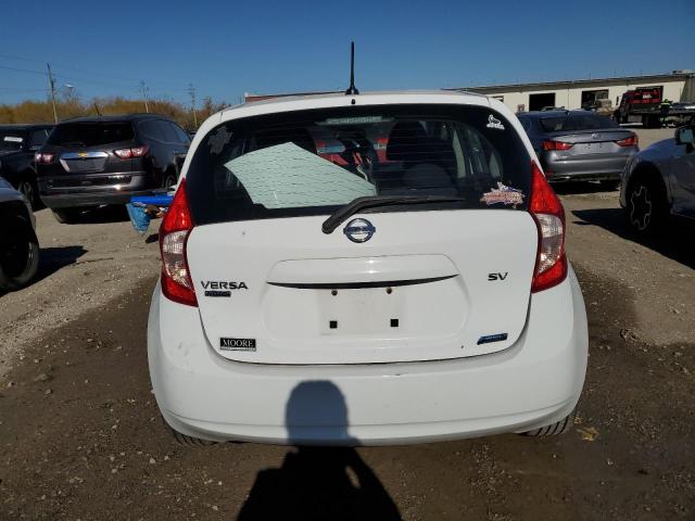 Photo 6 from auction – 2016 NISSAN VERSA NOTE with VIN 3N1CE2CP0GL362350