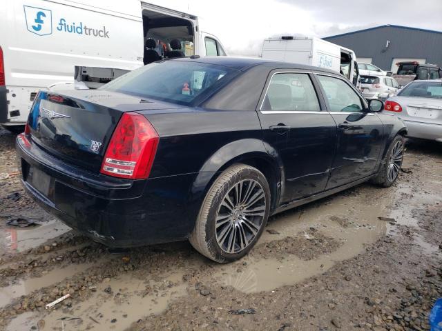 Photo 3 from auction – 2010 CHRYSLER 300 S with VIN 2C3CA2CV8AH329639