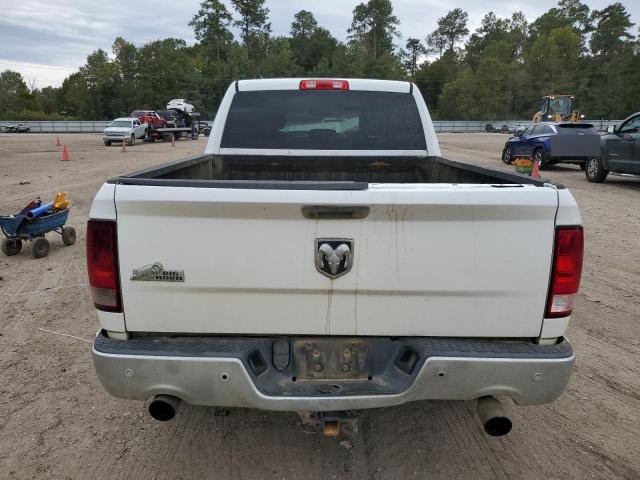 Photo 6 from auction – 2015 RAM 1500 SLT with VIN 1C6RR6TT4FS649553