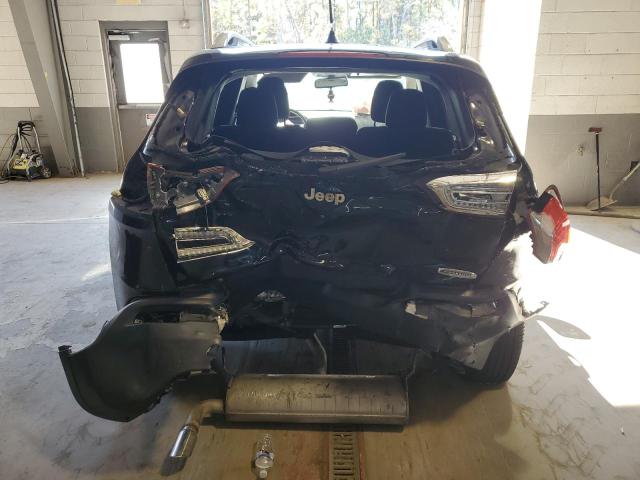 Photo 6 from auction – 2014 JEEP CHEROKEE L with VIN 1C4PJLCB0EW315976