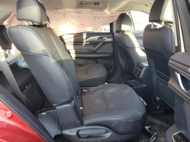 Photo 10 from auction – 2023 MAZDA CX-9 TOURI with VIN JM3TCBCYXP0635777