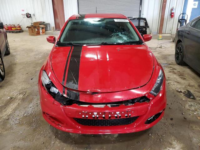 Photo 5 from auction – 2013 DODGE DART SXT with VIN 1C3CDFBAXDD315143