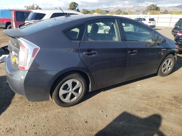 Photo 3 from auction – 2012 TOYOTA PRIUS with VIN JTDKN3DUXC5413513
