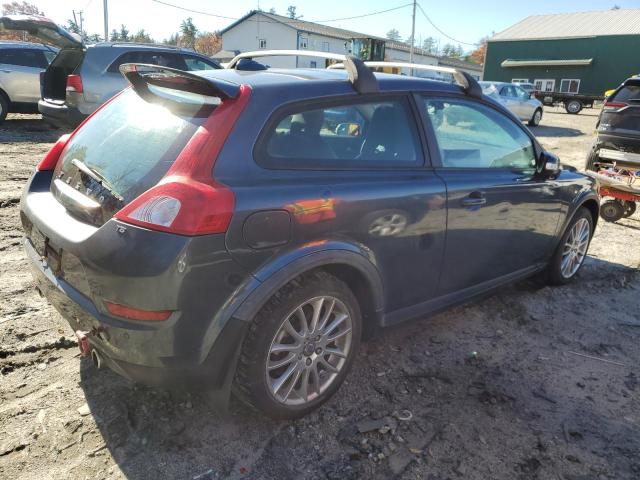 Photo 3 from auction – 2011 VOLVO C30 T5 with VIN YV1672MK2B2209772