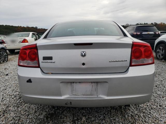 Photo 6 from auction – 2009 DODGE CHARGER with VIN 2B3KA43D29H596234