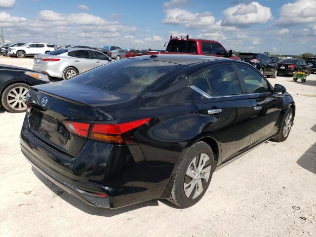 Photo 3 from auction – 2019 NISSAN ALTIMA S with VIN 1N4BL4BV9KN313933
