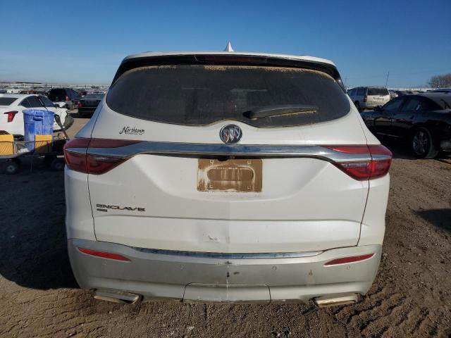Photo 6 from auction – 2020 BUICK ENCLAVE PR with VIN 5GAEVBKW1LJ303390