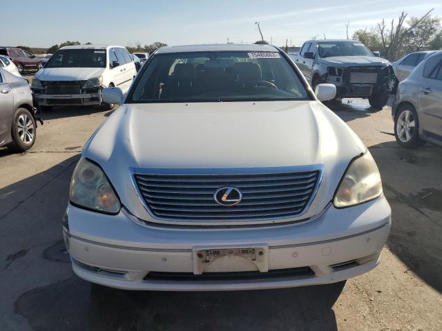 Photo 5 from auction – 2004 LEXUS LS 430 with VIN JTHBN36F740148741