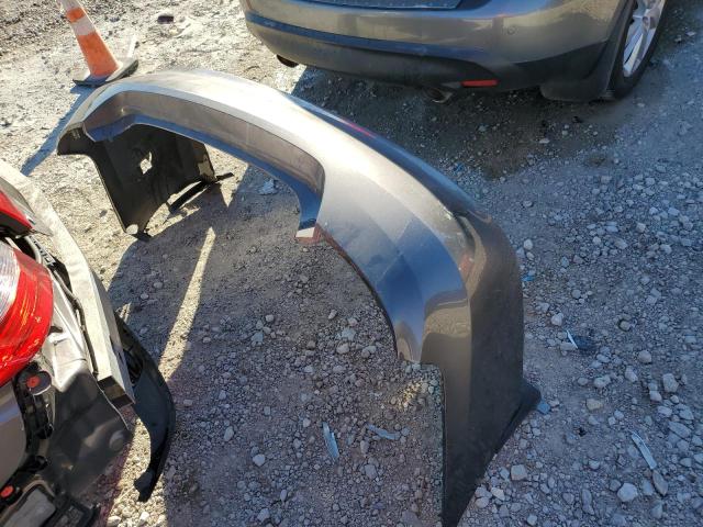 Photo 12 from auction – 2013 INFINITI FX37 with VIN JN8CS1MU0DM140076