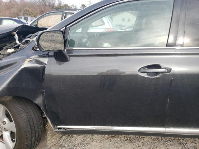 Photo 7 from auction – 2011 LEXUS RX 350 with VIN 2T2BK1BA0BC102319