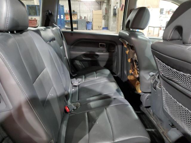 Photo 10 from auction – 2006 HONDA PILOT EX with VIN 2HKYF18716H001467