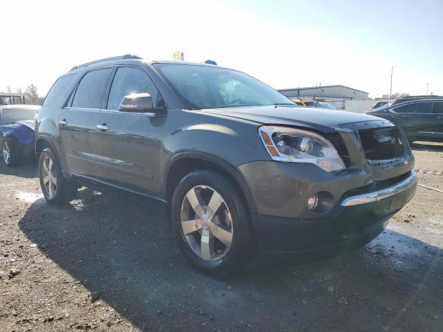Photo 4 from auction – 2011 GMC ACADIA SLT with VIN 1GKKRRED0BJ205186