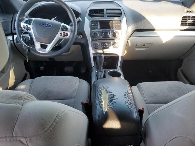 Photo 8 from auction – 2012 FORD EXPLORER with VIN 1FMHK7B8XCGA18697