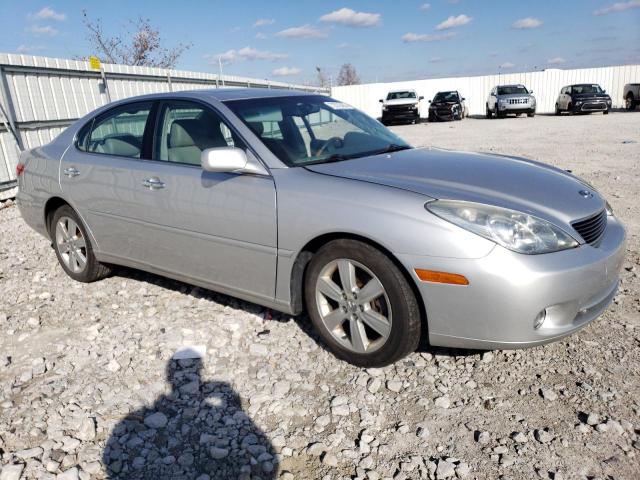Photo 4 from auction – 2005 LEXUS ES 330 with VIN JTHBA30G055060003