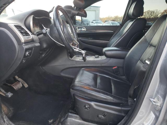 Photo 7 from auction – 2014 JEEP GRAND CHER with VIN 1C4RJFBG6EC196517