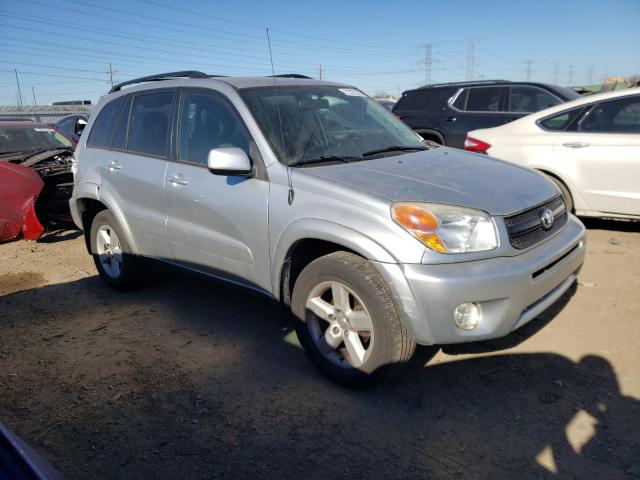 Foto 4 de la subasta – 2004 TOYOTA RAV4 con VIN JTEHD20V646011078