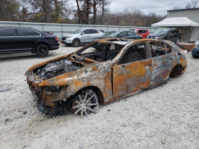LEXUS LS 460 2007 with VIN JTHBL46F275046427 - Photo from auction