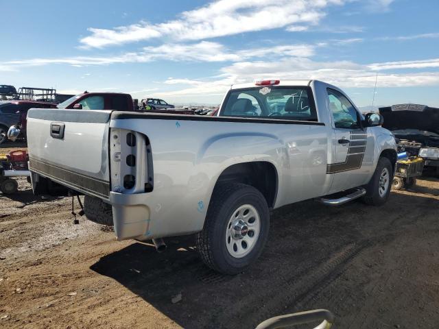 Photo 3 from auction – 2011 GMC SIERRA C15 with VIN 1GTN1TEX0BZ284657