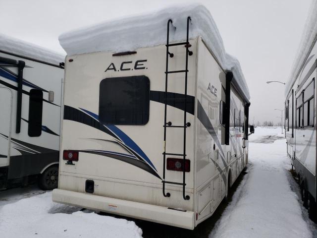 Photo 4 from auction – 2021 THOR MOTORHOME with VIN 1F66F5DN1M0A04028