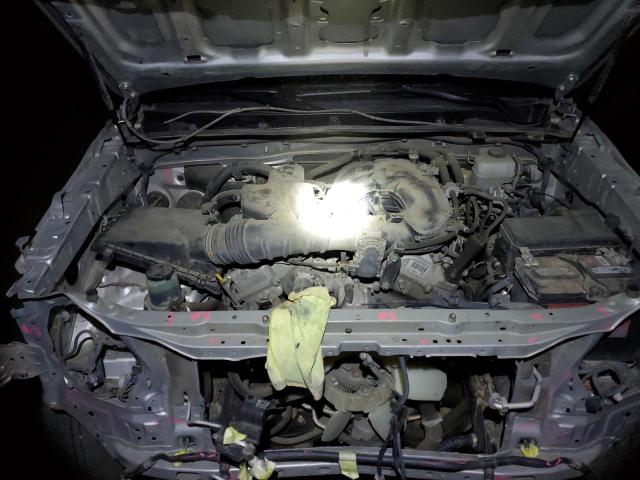 Photo 12 from auction – 2010 TOYOTA 4RUNNER SR with VIN JTEBU5JR6A5031762