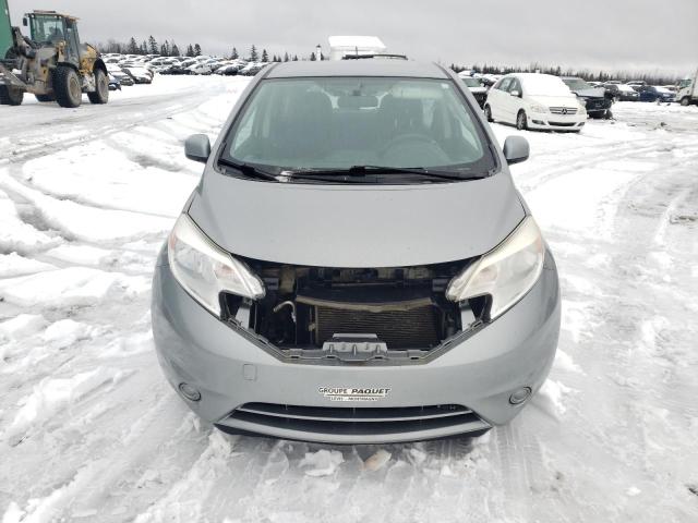 Photo 5 from auction – 2014 NISSAN VERSA NOTE with VIN 3N1CE2CP9EL360108
