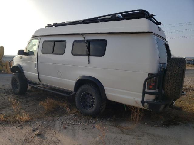 Foto 2 de la subasta – 1998 FORD ECONOLINE con VIN 1FTSS34F6WHB53043