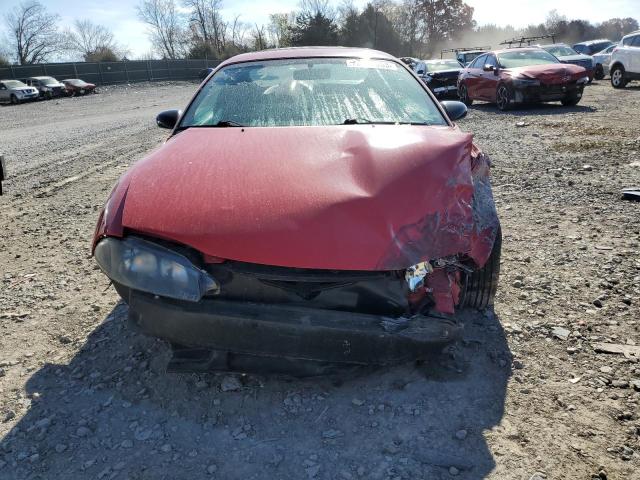 Photo 5 from auction – 1999 MITSUBISHI ECLIPSE RS with VIN 4A3AK34Y1XE127513