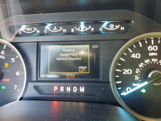 Photo 9 from auction – 2019 FORD F150 SUPER with VIN 1FTEW1EP5KFB15614