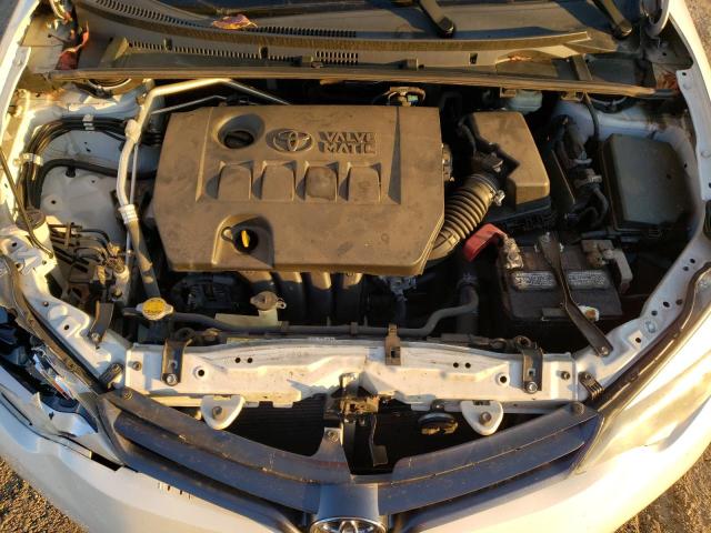 Photo 11 from auction – 2015 TOYOTA COROLLA EC with VIN 5YFBPRHE0FP310110