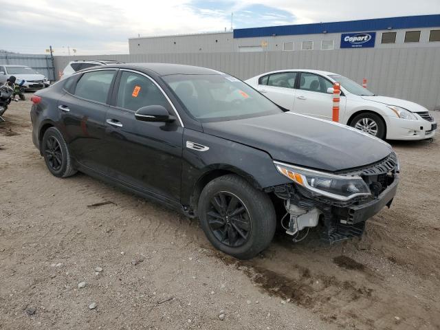 Photo 4 from auction – 2016 KIA OPTIMA LX with VIN 5XXGT4L30GG046147