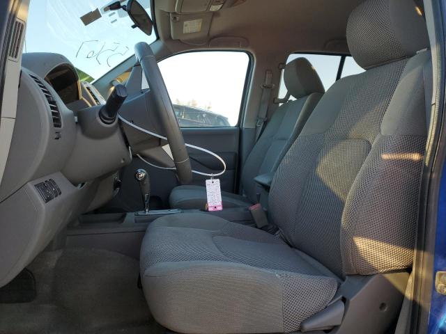 Photo 7 from auction – 2015 NISSAN FRONTIER S with VIN 1N6AD0EV2FN745600