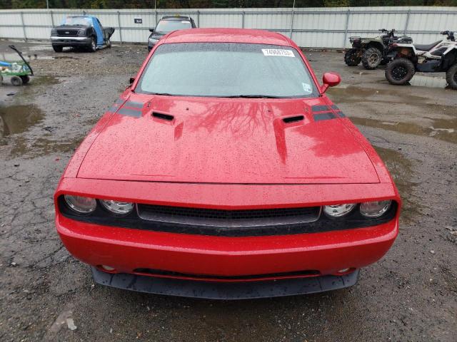 Photo 5 from auction – 2013 DODGE CHALLENGER with VIN 2C3CDYBT6DH602933