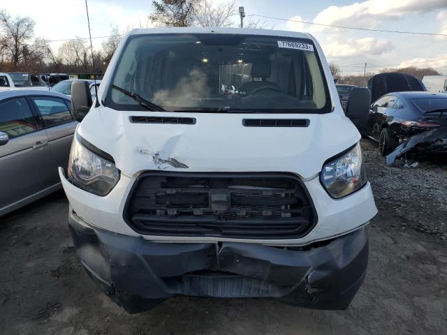 Photo 5 from auction – 2017 FORD TRANSIT T- with VIN 1FTYR2ZM2HKA97132