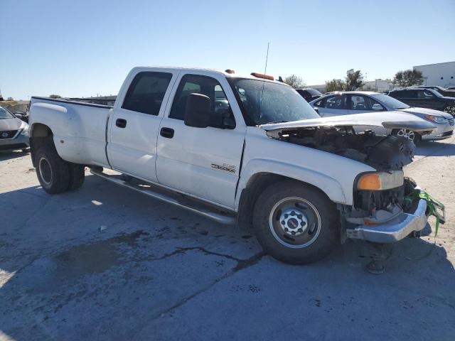Photo 4 from auction – 2006 GMC NEW SIERRA with VIN 1GTJC33D56F241473