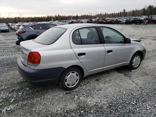 Photo 3 from auction – 2005 TOYOTA ECHO with VIN JTDBT123X50363958