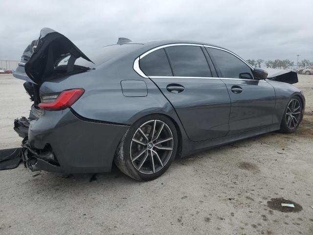 Photo 3 from auction – 2019 BMW 330I with VIN WBA5R1C58KAK12499
