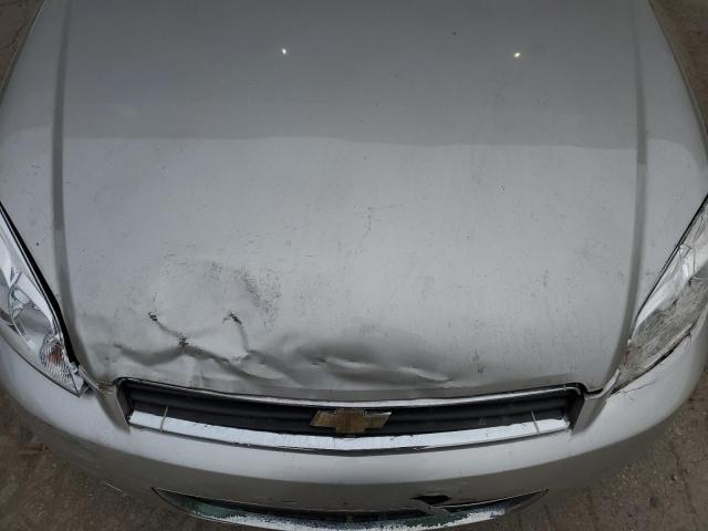 Photo 11 from auction – 2007 CHEVROLET IMPALA LT with VIN 2G1WT58K379166283