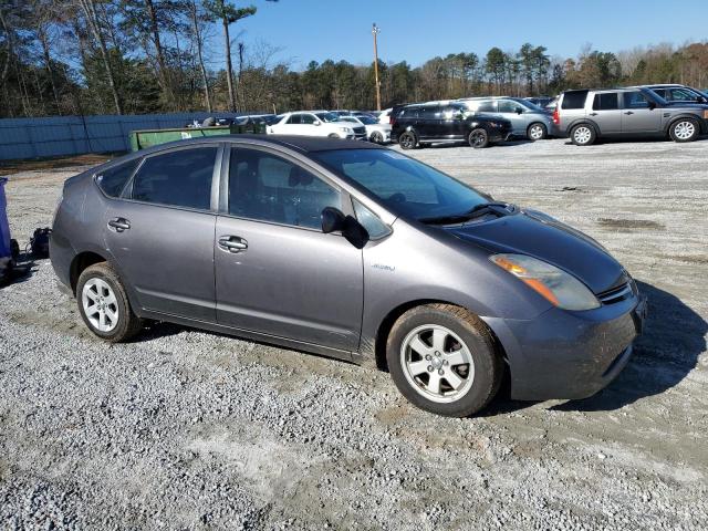 Photo 4 from auction – 2007 TOYOTA PRIUS with VIN JTDKB20U973244000