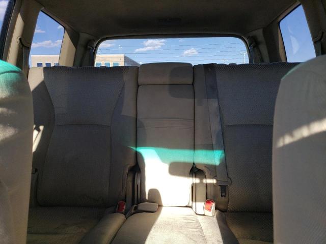 Photo 10 from auction – 2006 TOYOTA HIGHLANDER with VIN JTEDP21A560095109