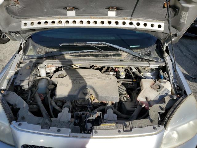 Photo 12 from auction – 2008 CHEVROLET UPLANDER L with VIN 1GNDV23158D201147