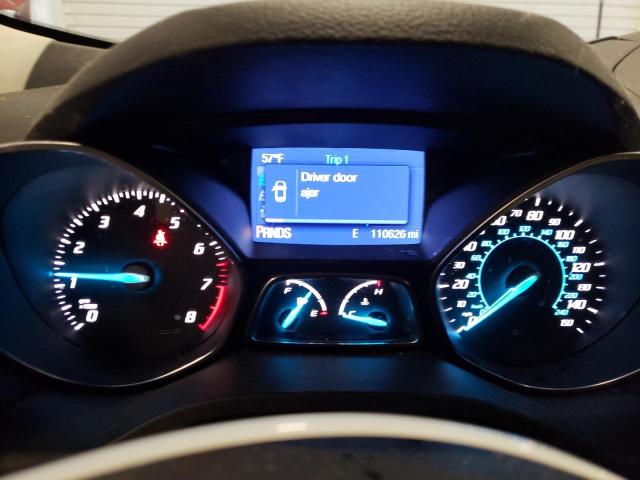 Photo 9 from auction – 2013 FORD ESCAPE SE with VIN 1FMCU9GX8DUA78397