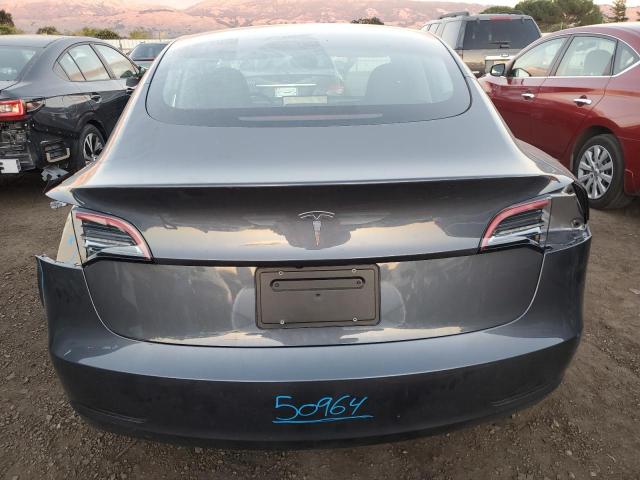 Photo 6 from auction – 2023 TESLA MODEL 3 with VIN 5YJ3E1EA6PF622135
