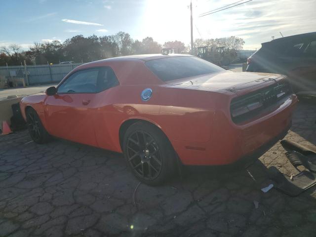 Photo 2 from auction – 2016 DODGE CHALLENGER with VIN 2C3CDZBT4GH322910