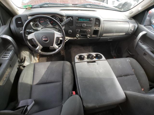 Photo 8 from auction – 2013 GMC SIERRA K15 with VIN 1GTR2VE70DZ336561